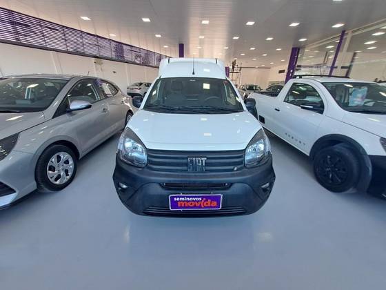 FIAT FIORINO 1.4 MPI FURGÃO ENDURANCE 8V FLEX 2P MANUAL FIAT FIORINO 1.4 MPI FURGÃO ENDURANCE 8V FLEX 2P MANUAL